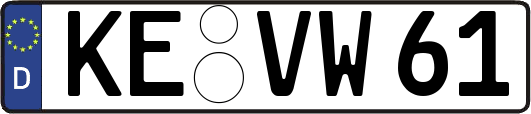 KE-VW61