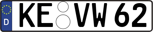 KE-VW62