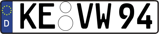 KE-VW94
