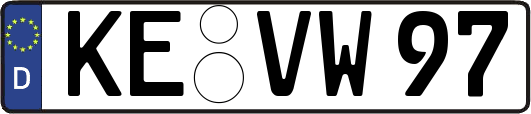 KE-VW97