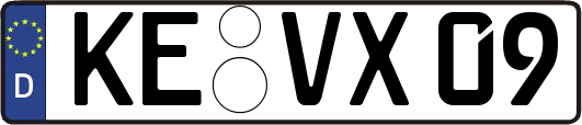 KE-VX09