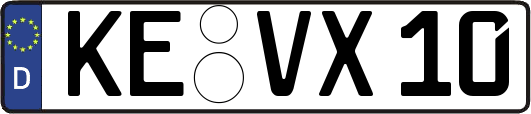 KE-VX10
