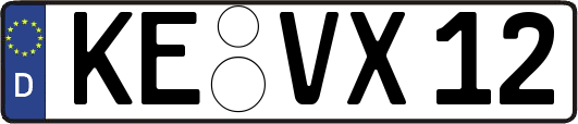 KE-VX12