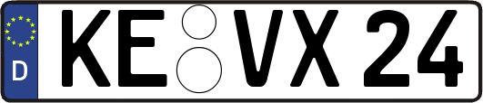 KE-VX24