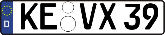 KE-VX39