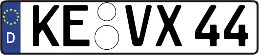 KE-VX44