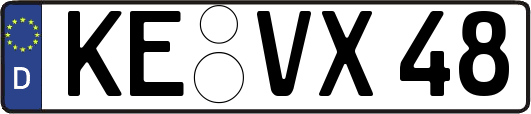 KE-VX48