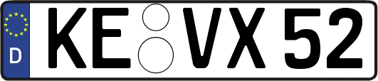 KE-VX52