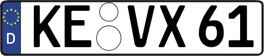 KE-VX61