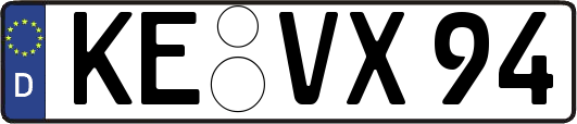 KE-VX94