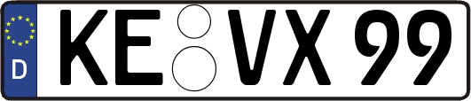 KE-VX99