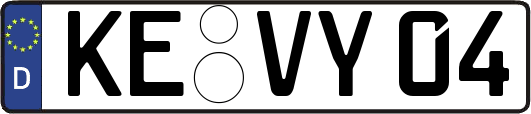 KE-VY04