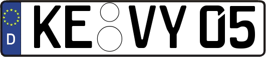 KE-VY05