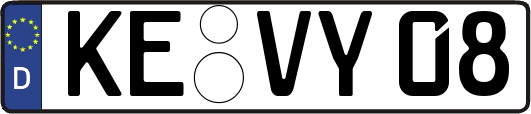 KE-VY08