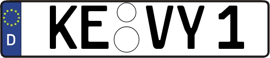 KE-VY1