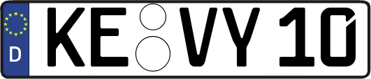 KE-VY10