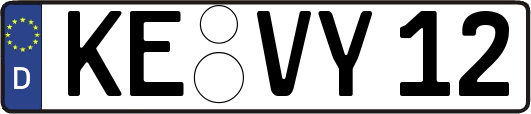 KE-VY12