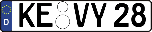 KE-VY28