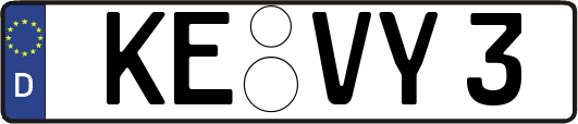KE-VY3