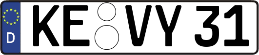 KE-VY31