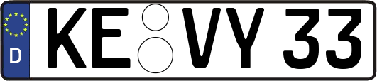 KE-VY33