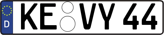KE-VY44