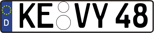 KE-VY48