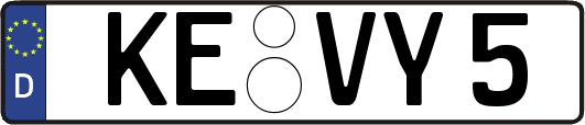 KE-VY5