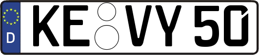 KE-VY50