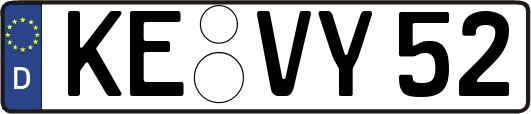 KE-VY52