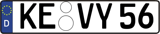KE-VY56