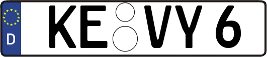 KE-VY6