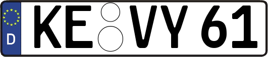 KE-VY61
