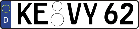 KE-VY62
