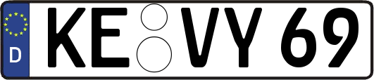 KE-VY69