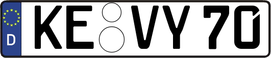KE-VY70