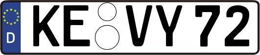 KE-VY72
