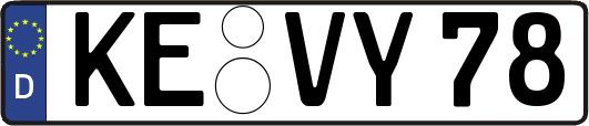 KE-VY78