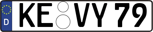 KE-VY79