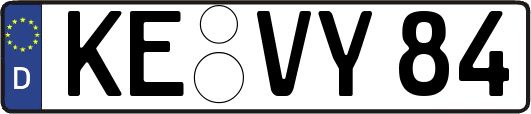 KE-VY84