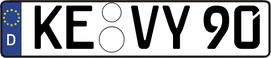 KE-VY90