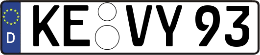 KE-VY93
