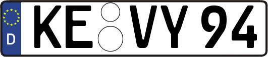 KE-VY94
