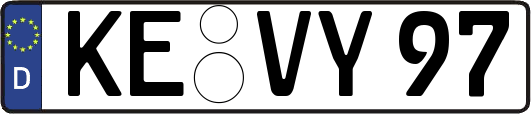 KE-VY97