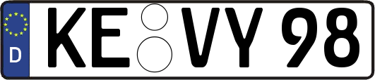 KE-VY98