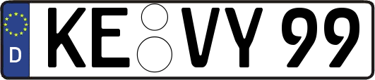 KE-VY99