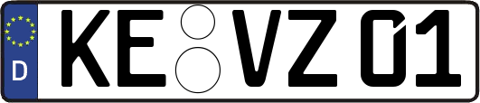 KE-VZ01