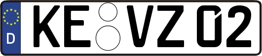KE-VZ02