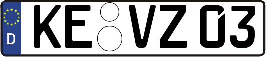 KE-VZ03
