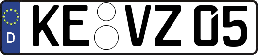 KE-VZ05